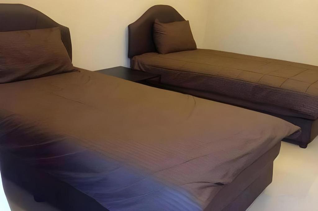 Nutchana Hill Boutique Hotel ハートヤイ エクステリア 写真
