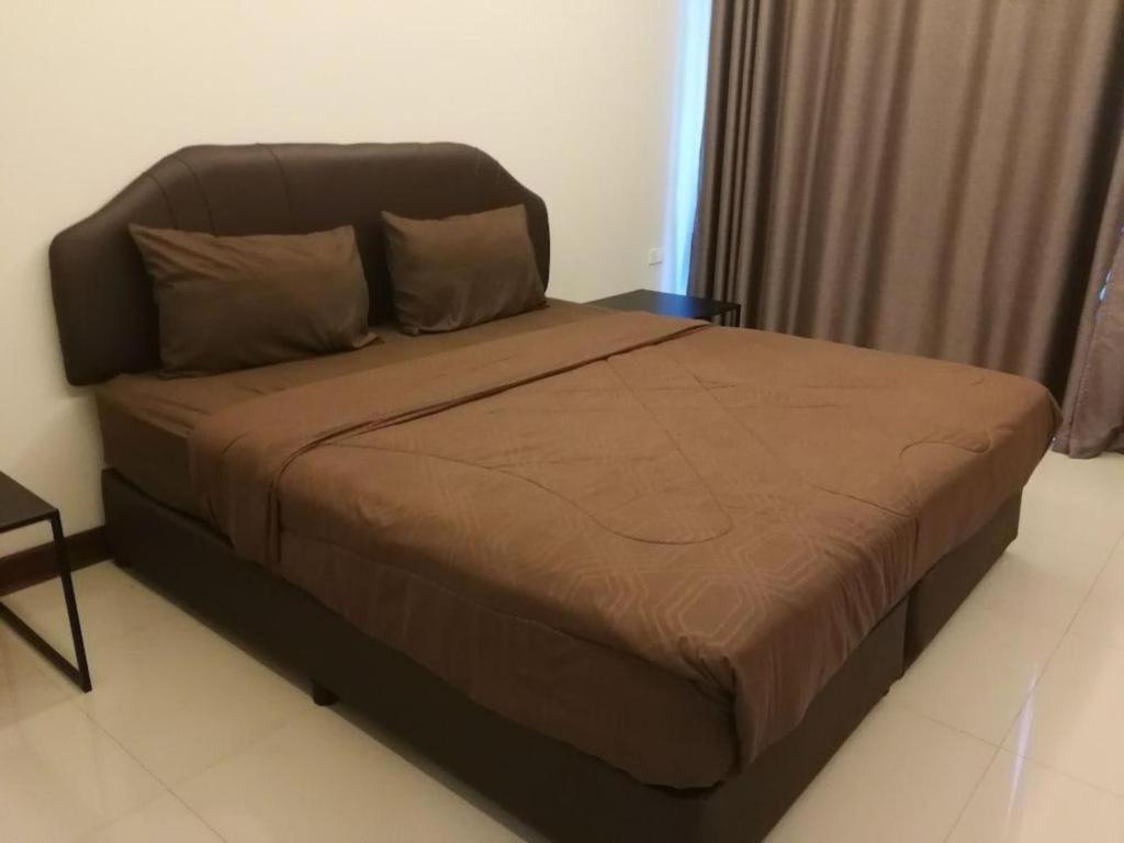 Nutchana Hill Boutique Hotel ハートヤイ エクステリア 写真